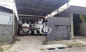 Imagem 2: Galpão, 50 m² - venda por R$ 1.100.000,00 ou aluguel por R$ 7.500,00/mês - Vila Guilherme