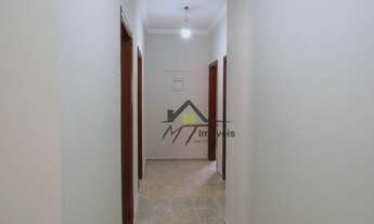 Imagem 2: Casa com 3 dormitórios à venda, 180 m² por R$ 600.000,00 - Parque Residencial Casarão - Su