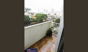 Imagem 3: Apartamento Locação 3 Dormitórios - 120 m² Perdizes