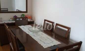 Imagem 3: São Paulo - Apartamento Padrão - Vila Matilde