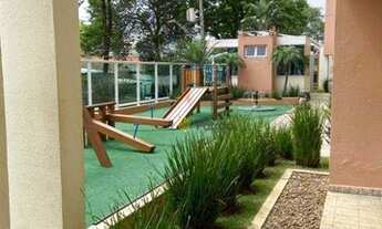 Imagem 4: Cobertura com 3 dormitórios, 118 m² - venda por R$ 730.000,00 ou aluguel por R$ 3.988,50/m