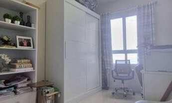 Imagem: Praia de Itaparica Vista Mar