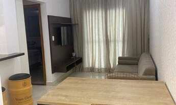 Imagem 4: Apartamento com 1 dormitório à venda, 48 m² por R$ 310.000,00 - Tupi - Praia Grande/SP