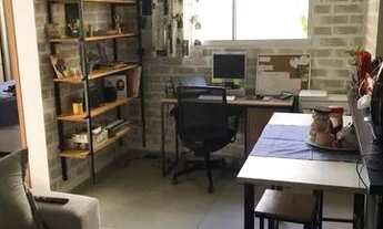 Imagem 2: Aluguel ap spazio Campos Gerais