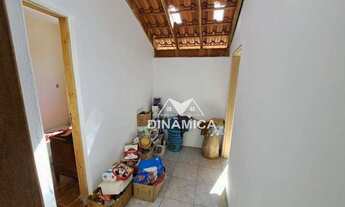 Imagem 4: Casa com 3 dormitórios à venda, 190 m² por R$ 400.000 - Parque da Amizade (Nova Veneza)