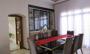 Imagem: Casa com 3 dormitórios à venda, 240 m²