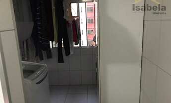 Imagem 3: Apartamento com 2 dormitórios à venda, 63 m² por R$ 265.000,00 - Jardim Santa Emília - São