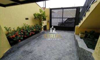 Imagem: Sobrado com 4 dormitórios à venda, 210