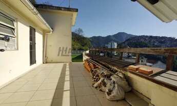 Imagem 7: Cobertura-À VENDA-Santa Teresa-Rio de Janeiro-RJ