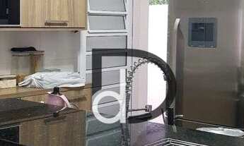 Imagem 7: Casa com 3 dormitórios para alugar, 195 m² - Condomínio Le Village - Valinhos/SP