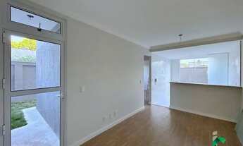 Imagem 2: Apartamento 2 Quartos para Venda em Contagem, Fonte Grande, 2 dormitórios, 1 banheiro, 2 v