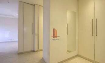 Imagem 6: Apartamento com 4 dormitórios à venda, 244 m² por R$ 1.700.000 - Tatuapé - São Paulo/SP