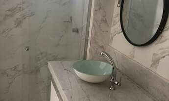 Imagem 6: Apartamento Itaigara 2/4, 3 ban., dep. completa, 100m Reformadissimo ventilado