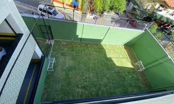 Imagem 2: Apartamento para Venda em Fortaleza, Mucuripe, 3 dormitórios, 2 suítes, 2 banheiros, 2 vag