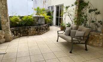 Imagem 3: Leblon - cobertura duplex 477m2 5 quartos (3 suites) piscina 2 vagas