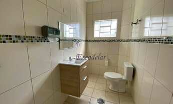 Imagem 6: Conjunto para alugar, 61 m² por R$ 2.700,00/mês - Jardim Sao Paulo(Zona Norte) - São Paulo