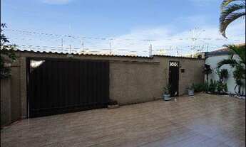 Imagem 6: Casa com 3 dormitórios à venda, 264 m² por R$ 780.000,00 - Jardim Conceição - Santa Bárbar