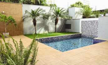 Imagem 3: Apartamento à venda, 4 quartos, 2 suítes, 2 vagas, Popular - Cuiabá/MT