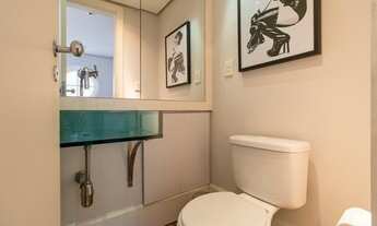 Imagem 5: Casa Venda 2 Dormitórios - 96 m² Itaim Bibi