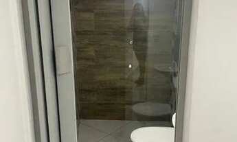 Imagem: Casa de 01 dormitório