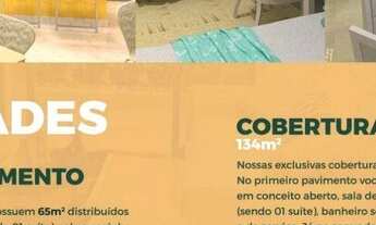 Imagem 3: Apartamento Residencial Crescer Artesano - Jardim Belvedere