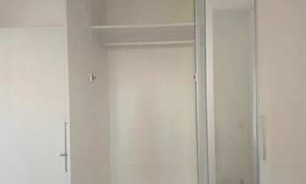 Imagem 2: More em um resort no coração de SP. Apartamento 40m um dormitório para locação