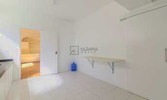 Imagem: Apartamento Locação 3 Dormitórios - 180