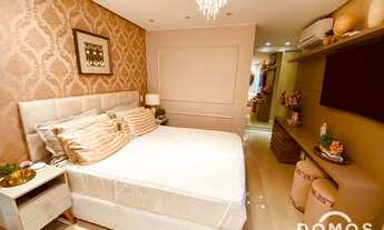 Imagem: Apartamento com 4 dormitórios à venda