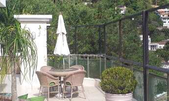 Imagem 6: Cobertura com 3 dormitórios à venda, 240 m² por R$ 1.680.000,00 - São Francisco - Niterói