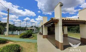 Imagem 4: CASA 03 DORMITORIOS - 01 SUITE - 02 VAGAS DE GARAGEM - ESPAÇO GOURMET - 108 M² - COND TERR