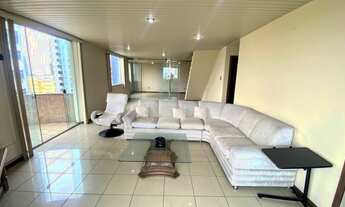 Imagem 2: Ed. Uirapuru cobertura Duplex