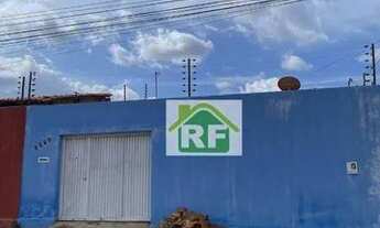 Imagem: Casa, 105 m² - venda por R$ 280.000,00