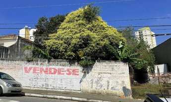 Imagem: Terreno à venda, 1000 m² por R$ 2.250.000,00