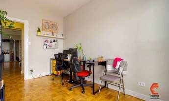 Imagem 4: APARTAMENTO COM 102 M², 3 DORMITÓRIOS E 1 VAGA NA MOOCA