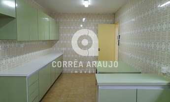 Imagem 3: Apartamento de 119 metros quadrados no bairro Tijuca com 3 quartos