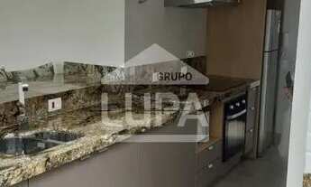 Imagem 6: Apartamento com 2 dormitórios para locação na Vila Aurora