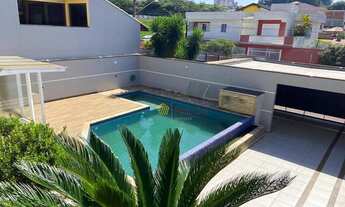 Imagem 7: Sobrado à venda, 258 m² por R$ 2.050.000,00 - Parque dos Pássaros - São Bernardo do Campo