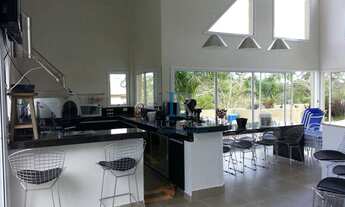 Imagem 13: Casa com 3 quartos, 800 m² - venda por R$ 4.300.000 ou aluguel por R$ 14.081/mês - Paisage