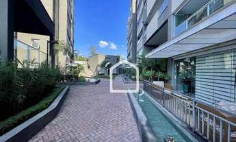 Imagem 2: Apartamento DUPLEX com 3 dormitórios à venda, 115 m² - Granja Viana - Cotia/SP