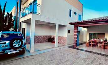 Imagem 5: Casa para venda 3 quartos no Bairro Boa Vista - Vitória da Conquista - BA