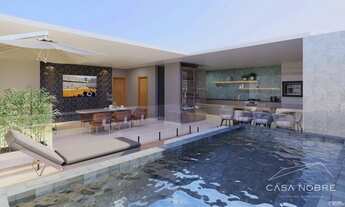 Imagem 6: Apartamento com 3 dormitórios à venda, 130 m² por R$ 1.600.000 - Santa Luíza - Vitória/ES