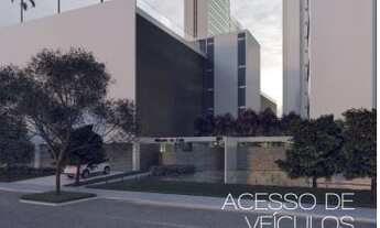 Imagem 2: Mirante do Cais é o mais novo lançamento residencial no bairro do Cais José Estelita