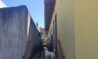 Imagem 7: Casa grande à venda com 2 dormitórios por R$280.000 no Jardim Ivete