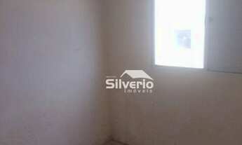 Imagem 3: Sobrado com 2 dormitórios à venda, 54 m² por R$ 270.000,00 - Chácaras Araújo I - São José