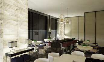 Imagem 3: Apartamento Vendido com 3 dormitórios à venda sendo 3 suítes, 122.14 m² por - R$ 2,524,180