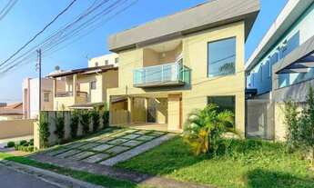 Imagem 2: Casa com 3 dormitórios, 206 m² - venda por R$ 870.000,00 ou aluguel por R$ 5.715,00/mês