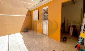 Imagem 6: Casa para Venda - 119m², 4 dormitórios, 3 vagas - Vila Nova