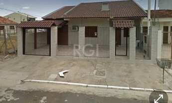 Imagem 2: Excelente casa térrea com piscina e 3 dormitórios na zona sul