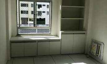 Imagem 5: Apartamento Itaigara 2/4, 3 ban., dep. completa, 100m Reformadissimo ventilado