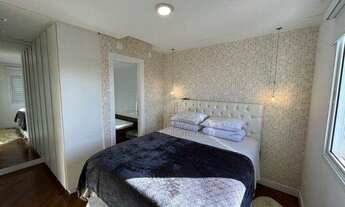 Imagem 3: Apartamento com 3 dormitórios à venda, 98 m² por R$ 745.000,00 - Vila Baeta Neves - São Be